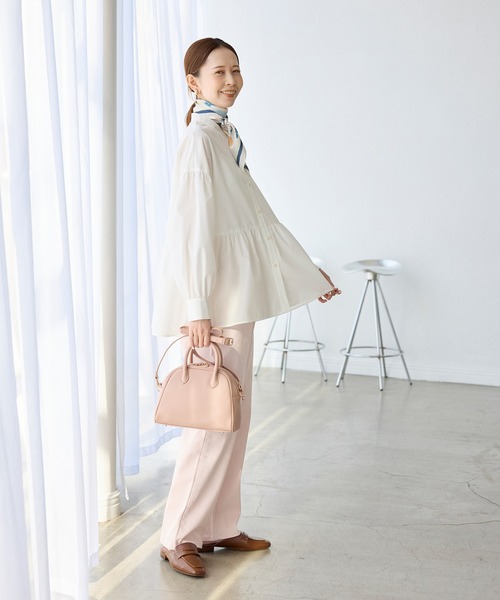 ROPE' PICNIC（ロペ ピクニック） ジーンズ デニム デニムパンツ 「新