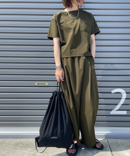 THOUSAND MILE セットアップ Lサイズ 未使用 THOUSAND MILE セットアップ 「THOUSAND MILE/サウザンド マイル