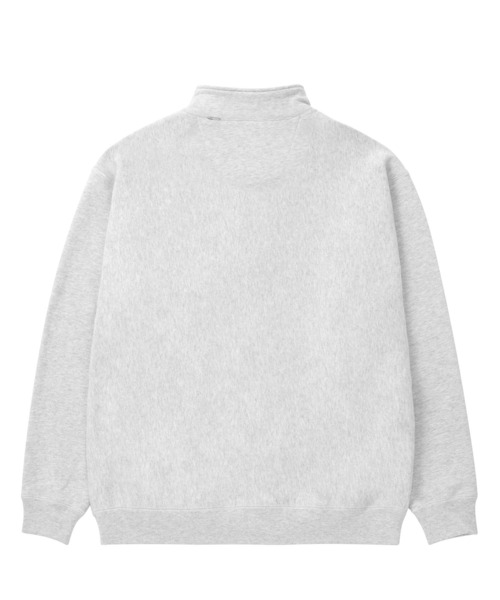 508【即完売モデル】HUF スウェット　バックロゴ　ビッグロゴ　裏起毛 XL z-craft_2375-0294