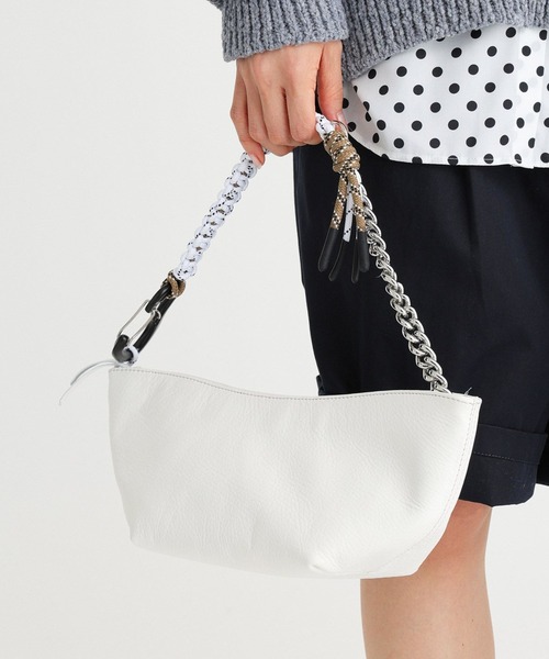 BABYLONE（バビロン） ショルダーバッグ バッグ 「WEB限定」「NOMADIS