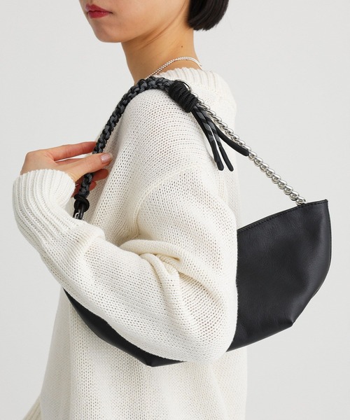 BABYLONE（バビロン） ショルダーバッグ バッグ 「WEB限定」「NOMADIS