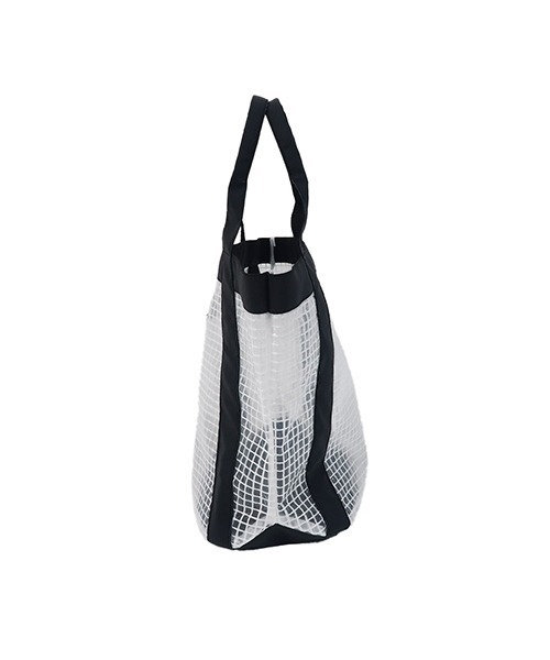 POST GENERAL トートバッグ ポストジェネラル TC TOTE BRIGHTER S