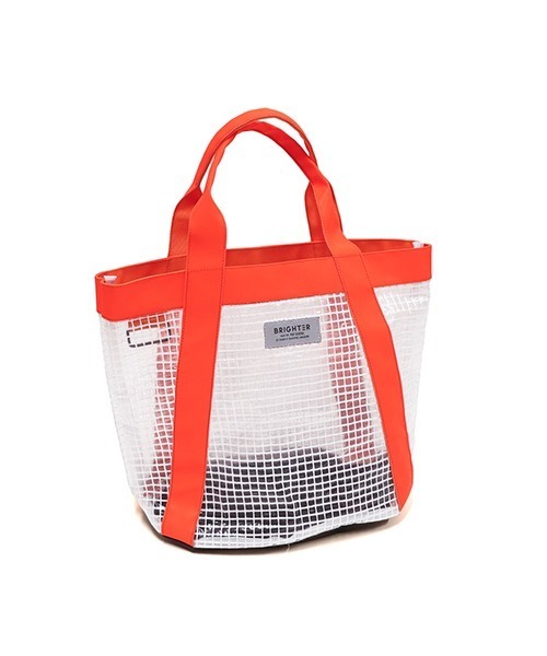 POST GENERAL トートバッグ ポストジェネラル TC TOTE BRIGHTER S