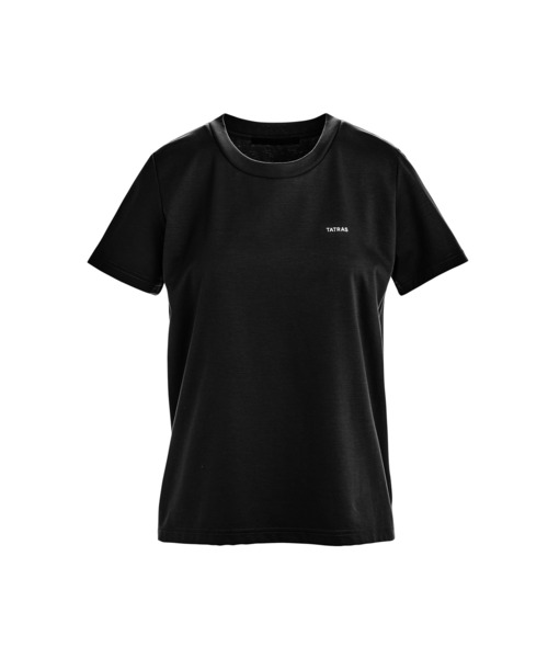 【TATRAS】タトラス/ ALEA エーリア トップス/ロゴTシャツ TATRAS tシャツ TATRAS(タトラス) ALEA エーリア レディース