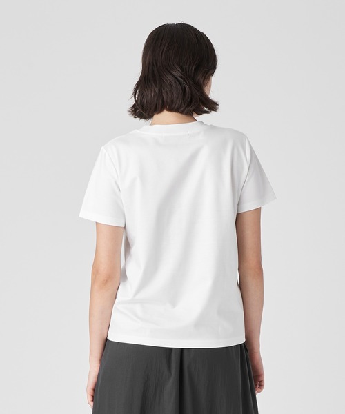 TATRAS ALEA エーリア レディースTシャツ サイズ4 新品未使用タグ付 TATRAS tシャツ TATRAS(タトラス) ALEA エーリア レディース