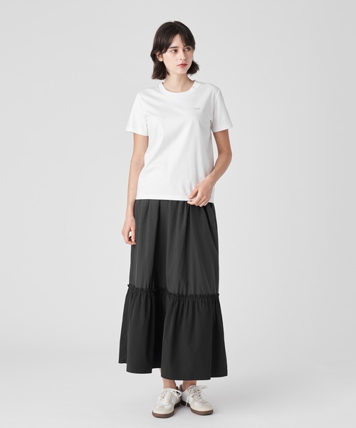 TATRAS tシャツ TATRAS(タトラス) ALEA エーリア レディース