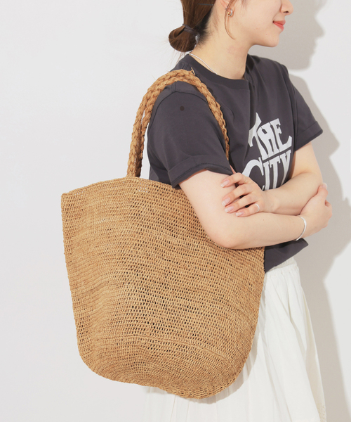 MADE IN MADA トートバッグ 「追加」「MADE /メイドインマダ