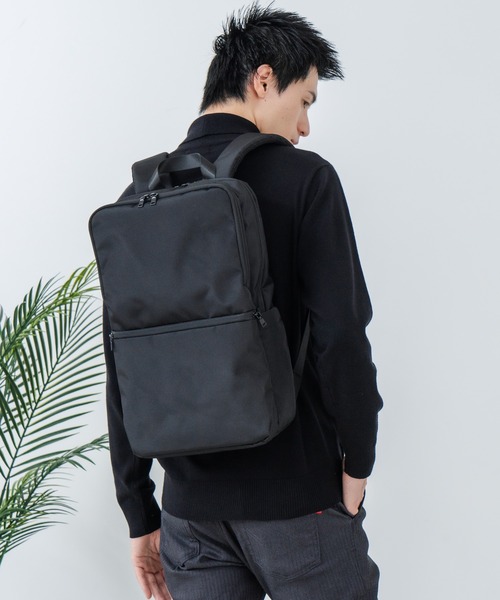 Blue Standard（ブルースタンダード） デイバック リュック 「BULE