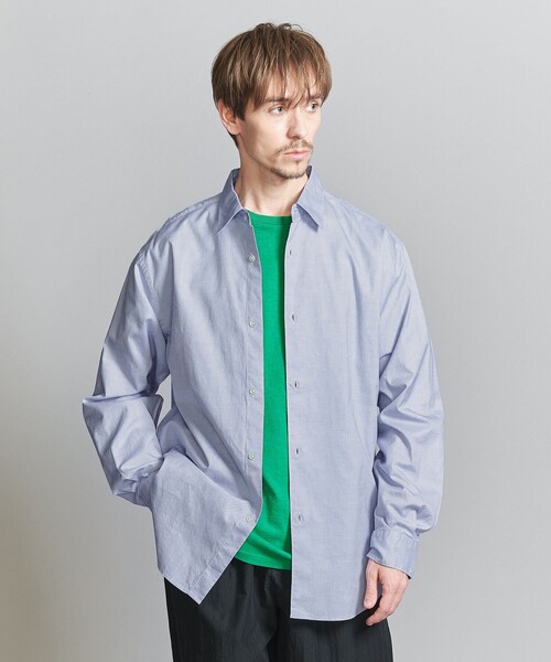 BEAUTY&amp;YOUTH UNITED ARROWS - あさっち様よう セール】 ST/BIO ブラック デニム ジャケット （その他アウター