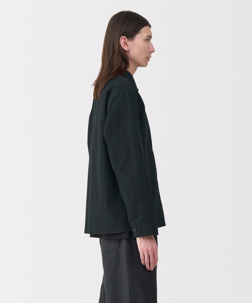 muji labo 22ss 大人気ジャケット MUJI Labo ジャケット テーラードジャケット 「MUJI Labo」紳士