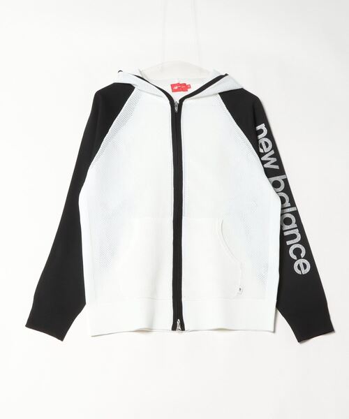 New Balance ニットセーター ネイビー NEW BALANCE GOLF ニューバランス 2023年モデル ニットセーター