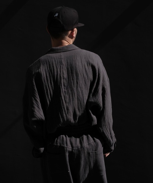 o project メッシュ 長袖 カットソー o project メッシュ 長袖 カットソー O project / オー