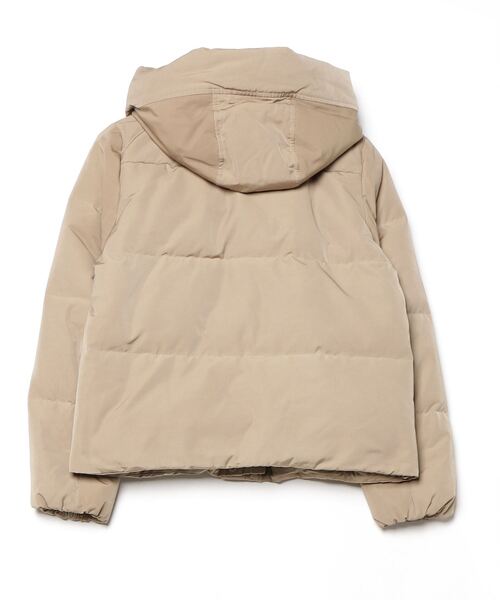 マッキントッシュフィロソフィー ダウンコート サイズ36 (柴田さま専用) マッキントッシュフィロソフィー ダウンコート サイズ36 (柴田さま専用