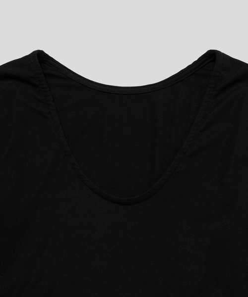 「ENOF」 長袖カットソー M ブルー レディース ENOF 「ENOF」 長袖カットソー M ブルー レディース : ZOZOTOWN