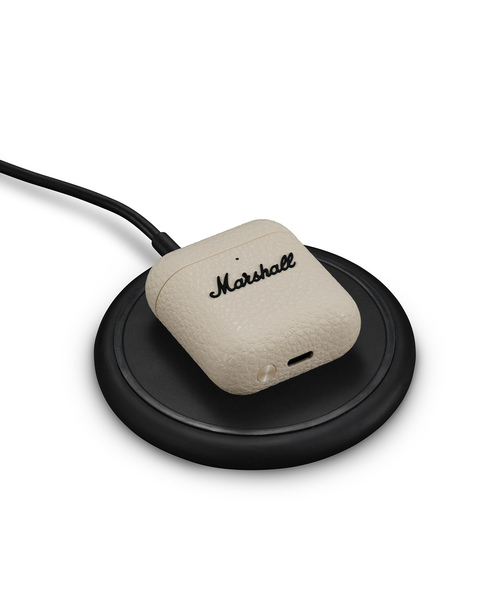Marshall（マーシャル） イヤホン ヘッドホン 「Marshall/マーシャル
