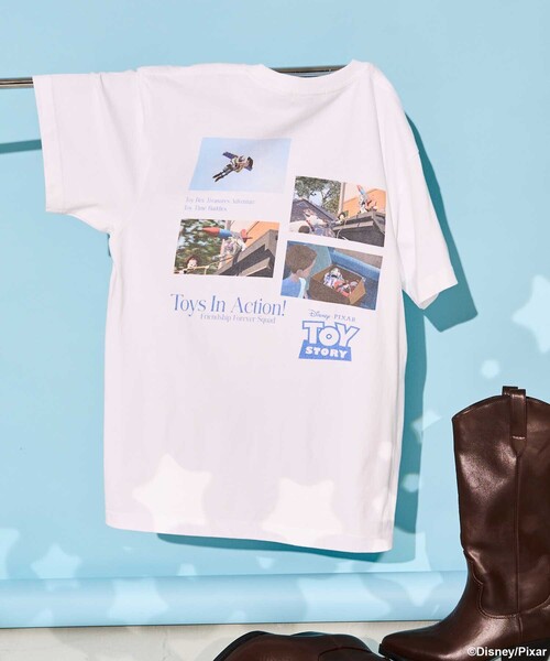 トイストーリー toystory パーソンズTシャツ付き persons Amazon.com: Disney Pixar Toy Story Buzz Woody & Jessie Toys