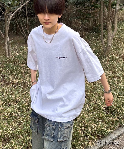 新品　未使用　未開封　2枚セット　ゲンキくん コラボTシャツ Ｌサイズ ホワイト 受付終了】小沢健二 記念Tシャツの白バージョンを発売！11/24