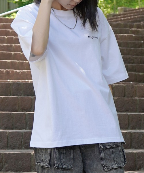 Disney tシャツ 25SS ヴィンテージライクプリント ミッキー