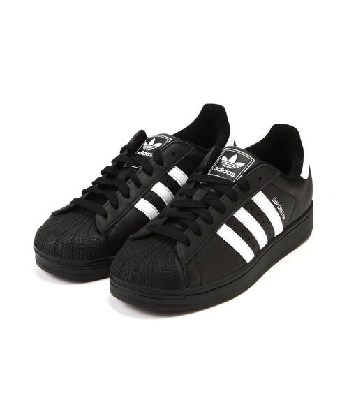 スニーカー ADIDAS SUPERSTAR II W 5FT1733 adidas SUPERSTAR II W｜BILLY'S ENT 公式通販