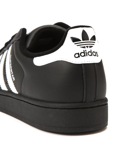 スニーカー ADIDAS SUPERSTAR II W 5FT1733 adidas SUPERSTAR II W｜BILLY'S ENT 公式通販