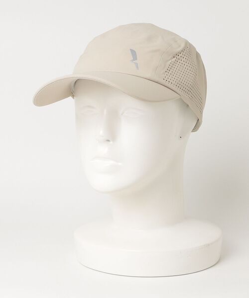 AIGLE（エーグル） メッシュキャップ キャップ 帽子 uvカット 紫外線