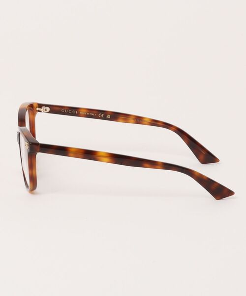 新品☆グッチ【GUCCI】男女兼用☆伊達メガネ☆ダブルGサングラス