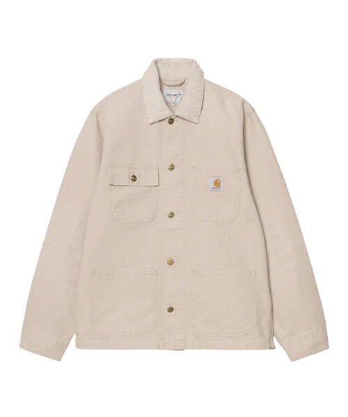 [Carhartt WIP]MICHIGAN コート 楽天市場】【全品P10倍ボーナスデー7月25日!!】カーハートWIP