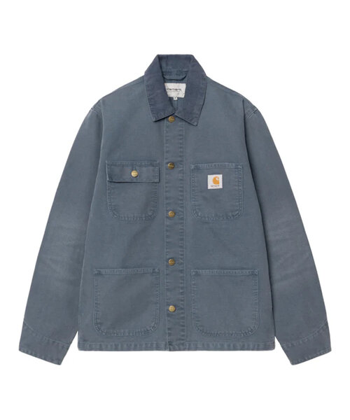 Carhartt WIP ブルゾン アウター 「Carhartt WIP」MICHIGAN COAT