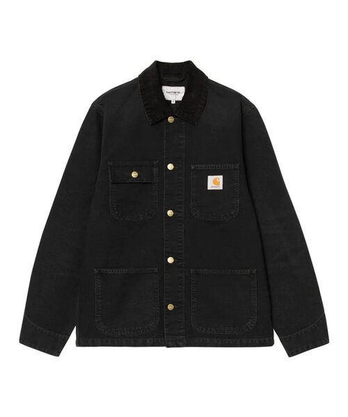 [Carhartt WIP]MICHIGAN コート Amazon | [Carhartt WIP] カーハート・ダビュルーアイピー