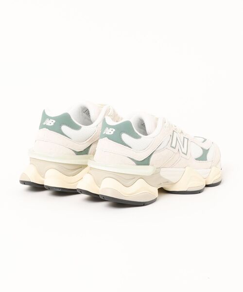 New Balance スニーカー NEW BALANCE ニューバランス U9060EEI(D