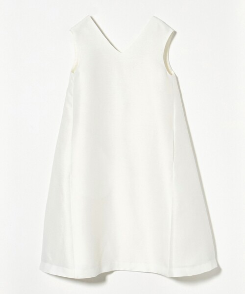 THE DRESS BY FLICKA セレモニー用ドレス オケージョン用 別注】FLICKA for TOMORROWLAND