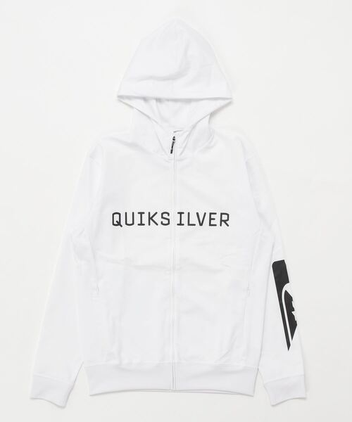 Quiksilver（クイックシルバー） ラッシュガード QUIKSILVER BIG