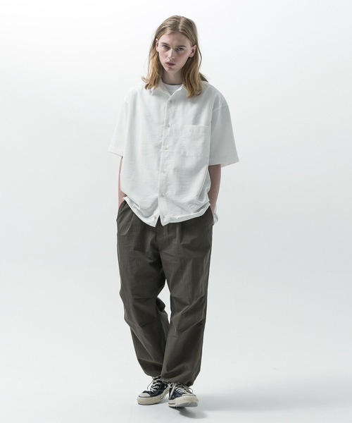 SLICK（スリック） シャツ メンズ レディース : ZOZOTOWN Yahoo!店