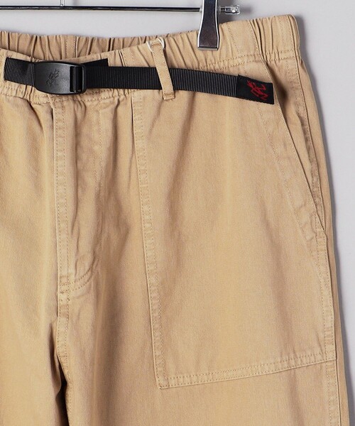 GRAMICCI 「Gramicci」 チノパンツ SMALL ブラック メンズ