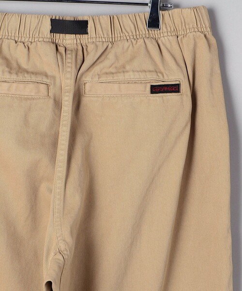 GRAMICCI 「Gramicci」 チノパンツ SMALL ブラック メンズ