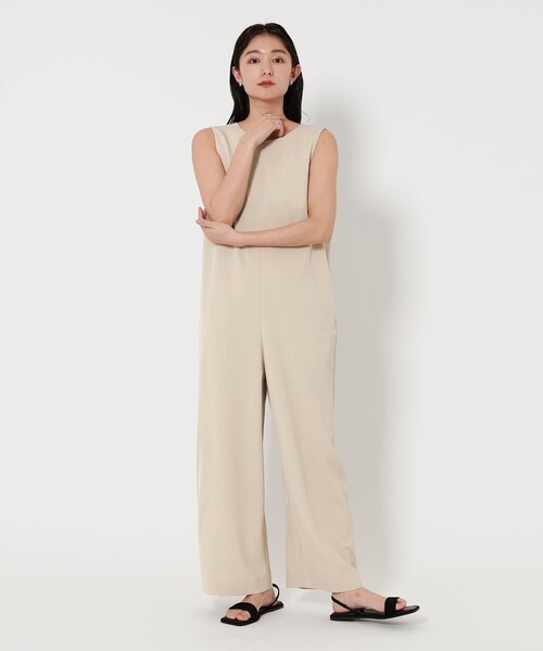 MARW UNITED ARROWS オールインワン 「MARW ARROWS