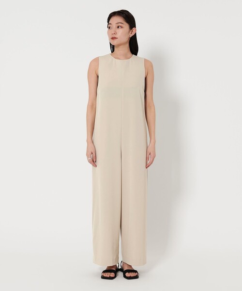 38 ＜MARW UNITED ARROWS＞UVカット オールインワン MARW UNITED ARROWS オールインワン 「MARW ARROWS