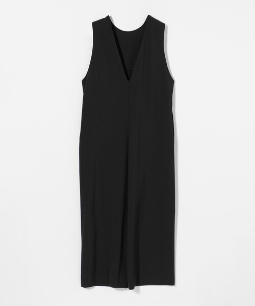 united arrows marw ラップ　オールインワン　36 MARW UNITED ARROWS オールインワン 「MARW ARROWS」チェック柄