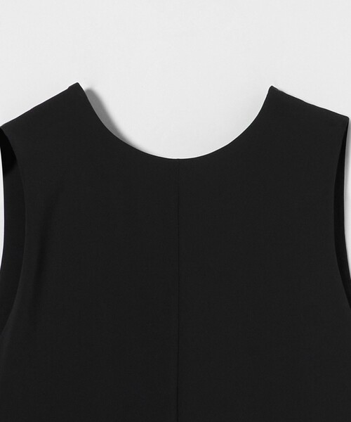 ＜MARW UNITED ARROWS＞ノースリーブ オールインワン UVカット MARW UNITED ARROWS オールインワン 「MARW ARROWS
