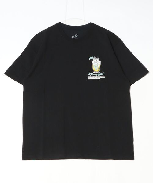 go slow caravan tシャツ caravan/ゴースローキャラバン RAY綿