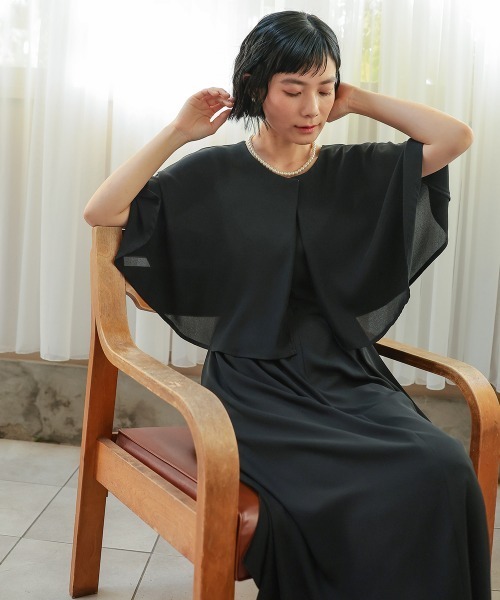 Neina セレモニースーツ セットアップ 卒業式 「喪服・礼服」日本製