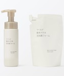 洗顔 マイルド薬用アクネ泡洗顔フォーム(詰替用...の詳細画像3