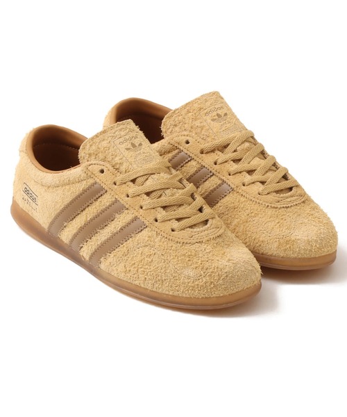 【美中古】 アディダス GAZELLE LO PRO W/ガゼル adidas（アディダス） スニーカー adidas GAZELLE LO PRO W