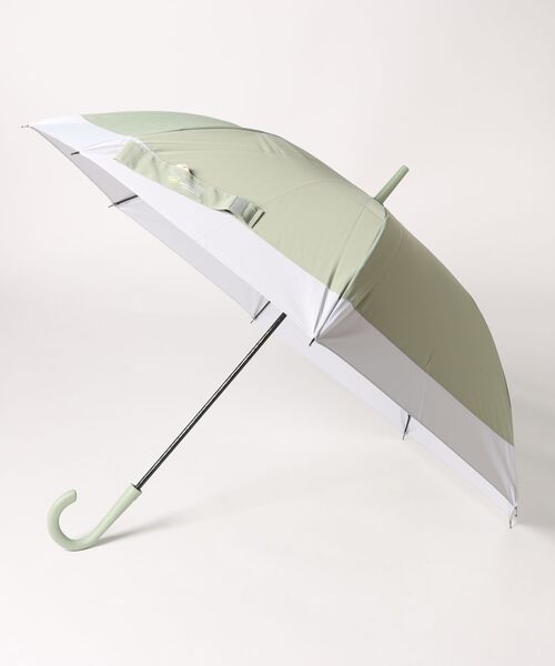 傘 「1937/イチキューサンナナ」1937 長傘 雨傘 切継/レイングッズ・雨具・梅雨 メンズ | 1937 | 02