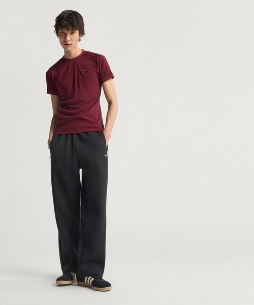 プレミアム トラックパンツ / アディダスオリジナルス メンズ レディース adidas パンツ プレミアム トラックパンツ PREM TP / アディダス