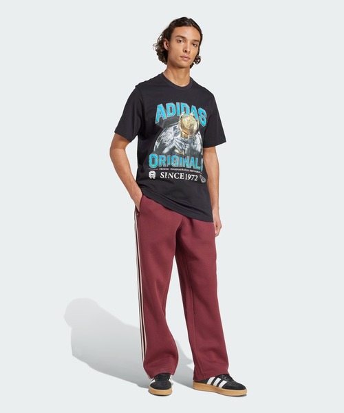 adidas パンツ トラックパンツ / ジャージ アディダスオリジナル