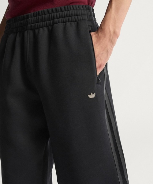 パンツ ADIDAS PREM ORI TP 4FT1262 adidas パンツ プレミアム トラックパンツ PREM TP / アディダス