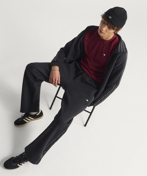adidas パンツ プレミアム トラックパンツ PREM TP / アディダス