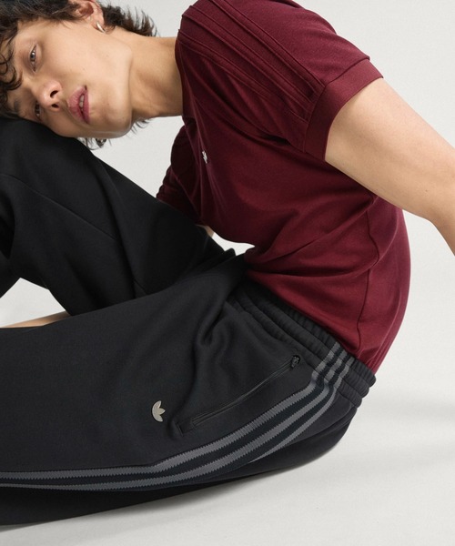 パンツ プレミアム トラックパンツ PREM TP / アディダスオリジナルス adidas Originals メンズ レディース | adidas | 09