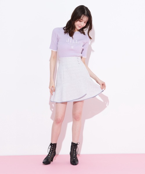 JILL by JILL STUART（ジルバイジルスチュアート） ニット セーター